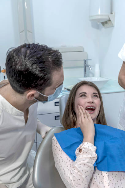 Best Broken or Cracked Tooth Emergency Dentist in Charles Town, WV