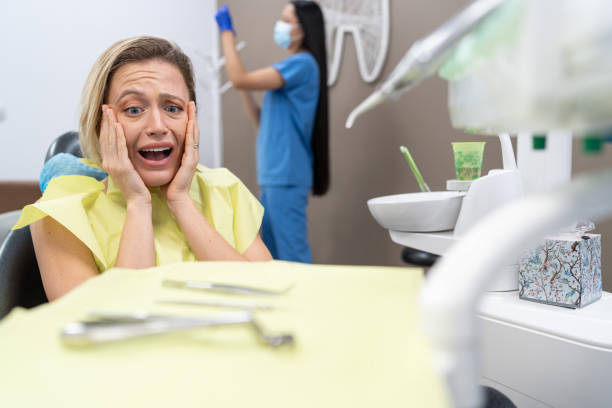 Best Emergency Dental Extractions in Charles Town, WV
