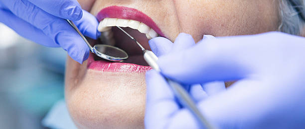 Best Emergency Dental Services for Seniors in Charles Town, WV